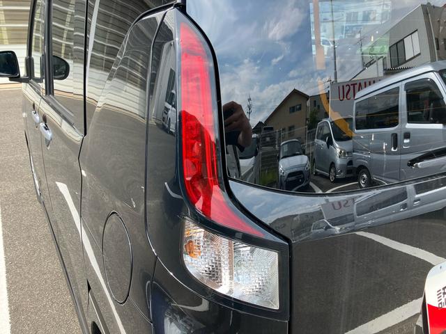 ムーヴG2WD CVT 660cc ディスプレイオーディオ バックカメラ 衝突被害軽減ブレーキ 横滑り防止機能 電動パーキングブレーキ 片側電動両側スライドドア アイドリングストップ プッシュボタンスタート(福島県)の中古車
