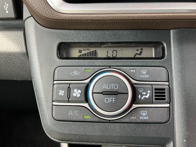 ムーヴG2WD CVT 660cc ディスプレイオーディオ バックカメラ 衝突被害軽減ブレーキ 横滑り防止機能 電動パーキングブレーキ 片側電動両側スライドドア アイドリングストップ プッシュボタンスタート(福島県)の中古車