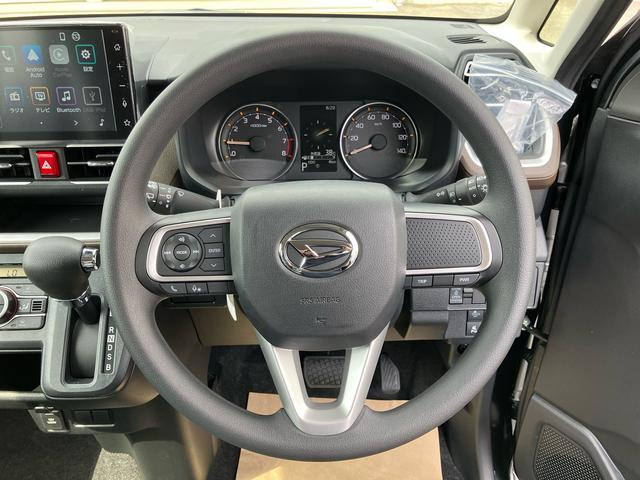 ムーヴG2WD CVT 660cc ディスプレイオーディオ バックカメラ 衝突被害軽減ブレーキ 横滑り防止機能 電動パーキングブレーキ 片側電動両側スライドドア アイドリングストップ プッシュボタンスタート(福島県)の中古車