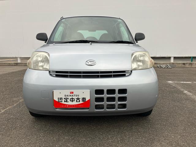 エッセD(福島県)の中古車