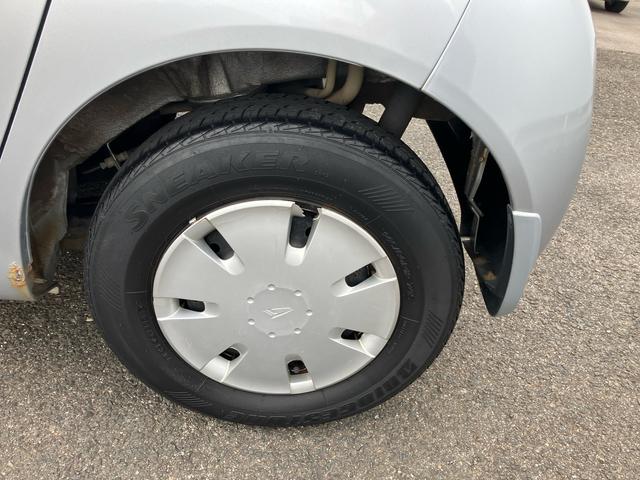 エッセD(福島県)の中古車