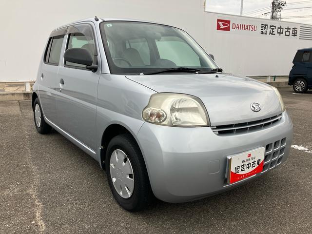 エッセD(福島県)の中古車
