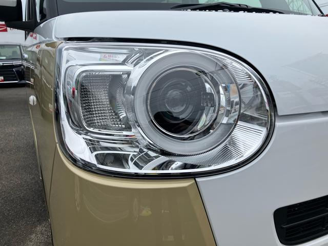 ムーヴキャンバスストライプスＧ（福島県）の中古車