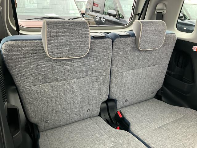 ムーヴキャンバスストライプスＧ（福島県）の中古車