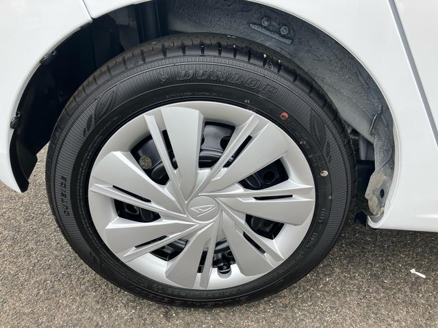 ミライースＸ　ＳＡIII（福島県）の中古車
