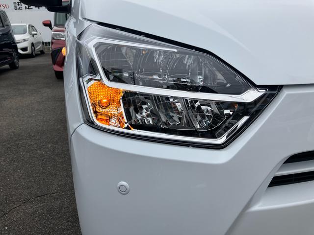 ミライースＸ　ＳＡIII（福島県）の中古車