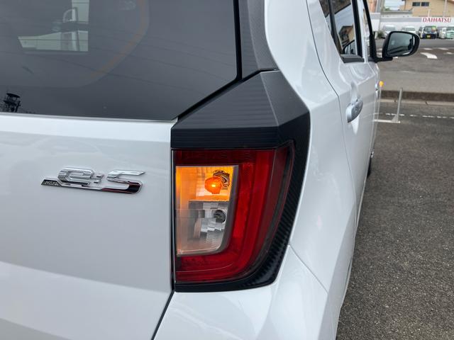 ミライースＸ　ＳＡIII（福島県）の中古車