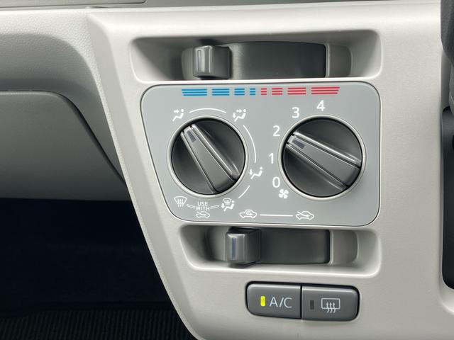 ミライースＸ　ＳＡIII（福島県）の中古車