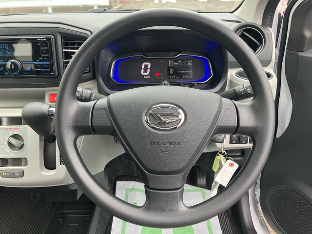 ミライースＸ　ＳＡIII（福島県）の中古車