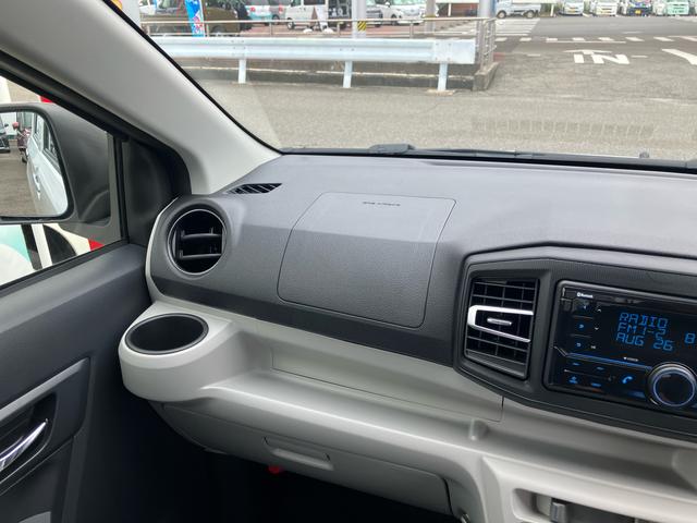 ミライースＸ　ＳＡIII（福島県）の中古車