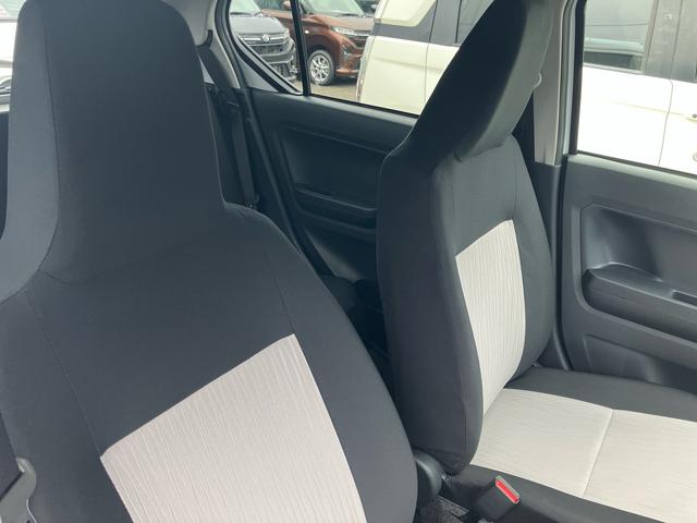 ミライースＸ　ＳＡIII（福島県）の中古車