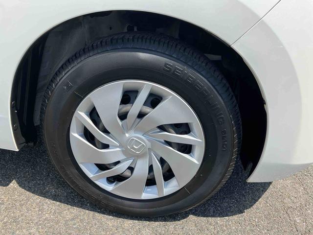 フィット１３Ｇ・Ｌパッケージ（福島県）の中古車