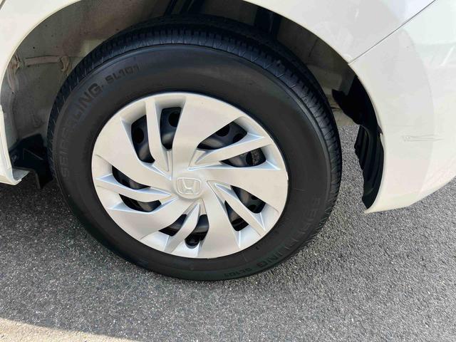 フィット１３Ｇ・Ｌパッケージ（福島県）の中古車