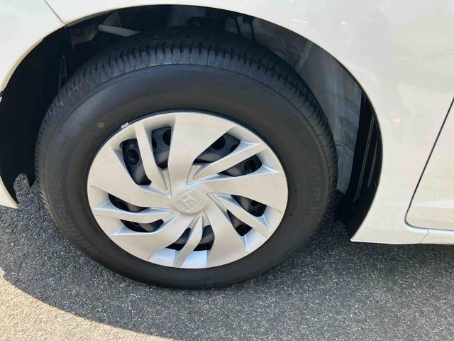 フィット１３Ｇ・Ｌパッケージ（福島県）の中古車
