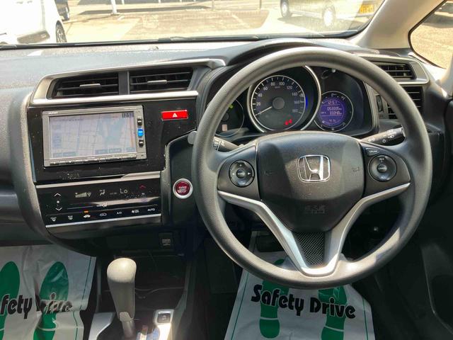 フィット１３Ｇ・Ｌパッケージ（福島県）の中古車