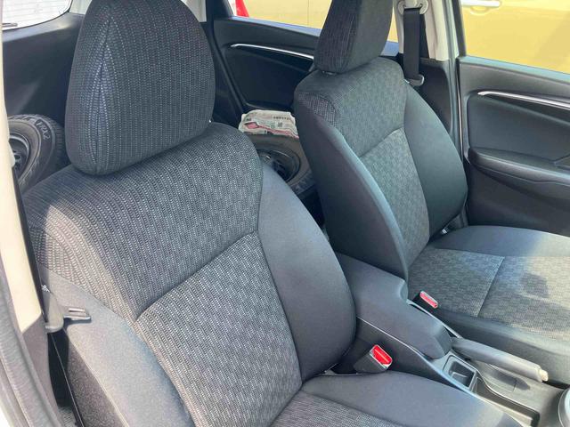 フィット１３Ｇ・Ｌパッケージ（福島県）の中古車