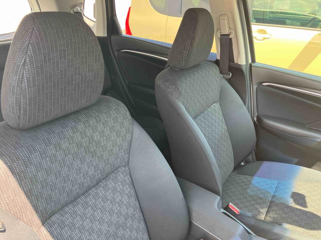 フィット１３Ｇ・Ｌパッケージ（福島県）の中古車