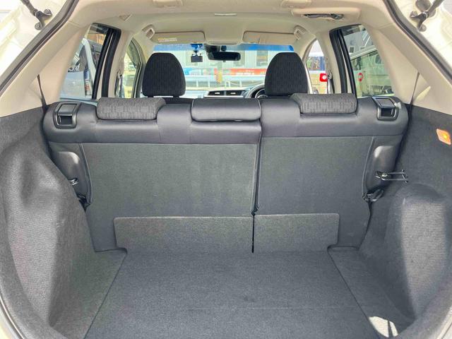 フィット１３Ｇ・Ｌパッケージ（福島県）の中古車