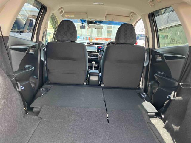 フィット１３Ｇ・Ｌパッケージ（福島県）の中古車