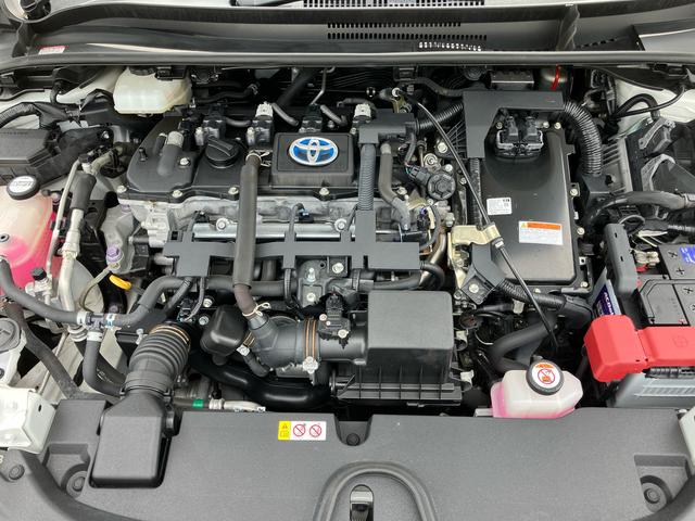 カローラスポーツハイブリッドＧ　Ｚ（福島県）の中古車