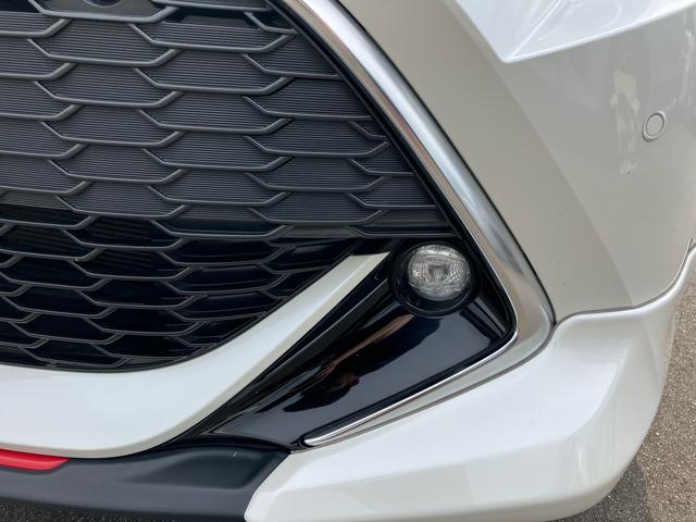 カローラスポーツハイブリッドＧ　Ｚ（福島県）の中古車