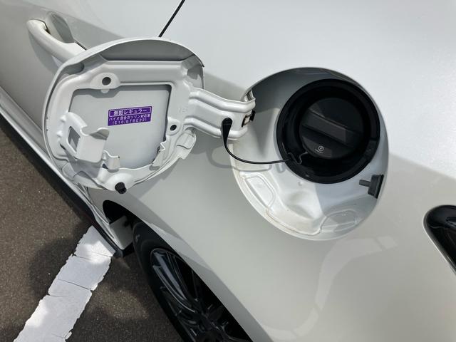 カローラスポーツハイブリッドＧ　Ｚ（福島県）の中古車