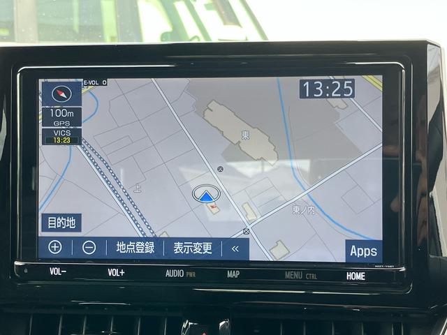 カローラスポーツハイブリッドＧ　Ｚ（福島県）の中古車