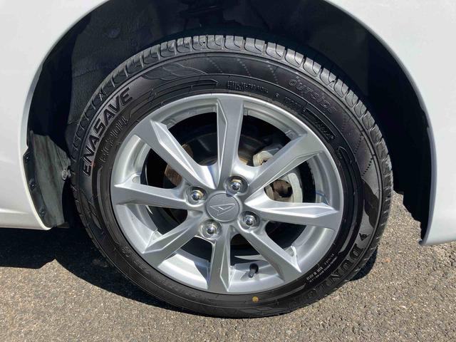 ムーヴＸリミテッドII　ＳＡIII（福島県）の中古車