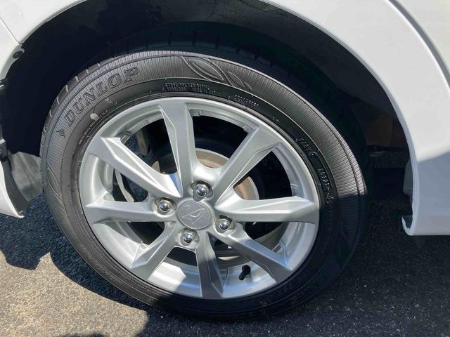 ムーヴＸリミテッドII　ＳＡIII（福島県）の中古車