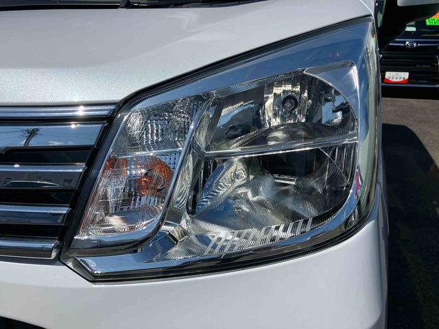 ムーヴＸリミテッドII　ＳＡIII（福島県）の中古車