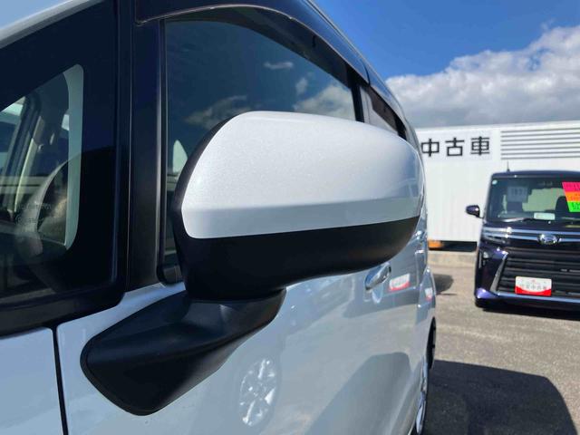 ムーヴＸリミテッドII　ＳＡIII（福島県）の中古車