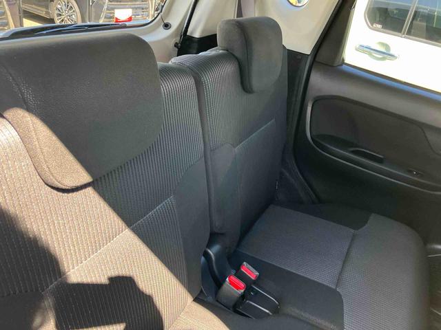 ムーヴＸリミテッドII　ＳＡIII（福島県）の中古車