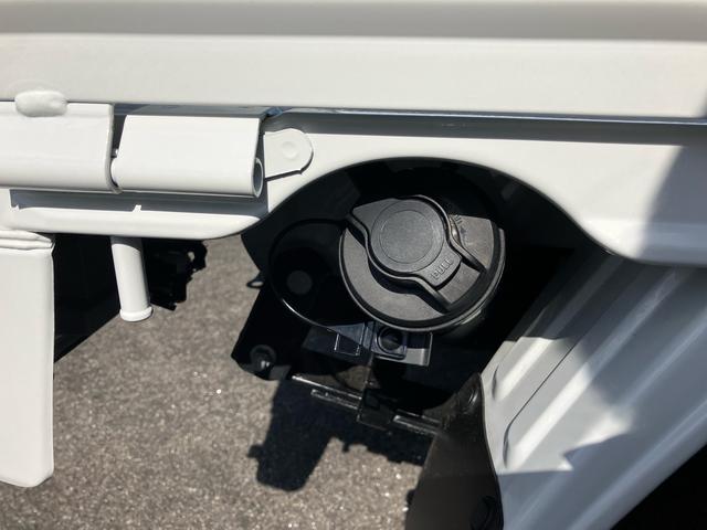 ハイゼットトラックジャンボエクストラ４ＷＤ　ＣＶＴ　６６０ＣＣ　未使用車　荷台作業灯　オーディオ付き　バックカメラ付き　オートライト　衝突被害軽減ブレーキ　　横滑り防止機能　コーナーセンサー　マニュアルエアコン　キーレス（福島県）の中古車