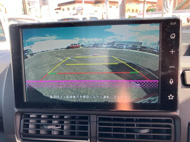 ハイゼットトラックジャンボエクストラ４ＷＤ　ＣＶＴ　６６０ＣＣ　未使用車　荷台作業灯　オーディオ付き　バックカメラ付き　オートライト　衝突被害軽減ブレーキ　　横滑り防止機能　コーナーセンサー　マニュアルエアコン　キーレス（福島県）の中古車