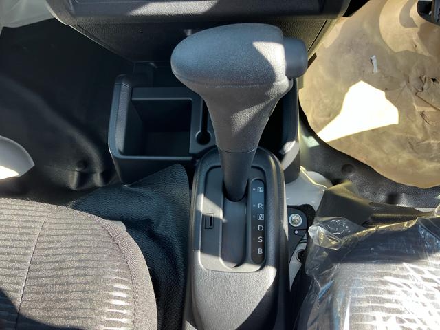 ハイゼットトラックジャンボエクストラ４ＷＤ　ＣＶＴ　６６０ＣＣ　未使用車　荷台作業灯　オーディオ付き　バックカメラ付き　オートライト　衝突被害軽減ブレーキ　　横滑り防止機能　コーナーセンサー　マニュアルエアコン　キーレス（福島県）の中古車