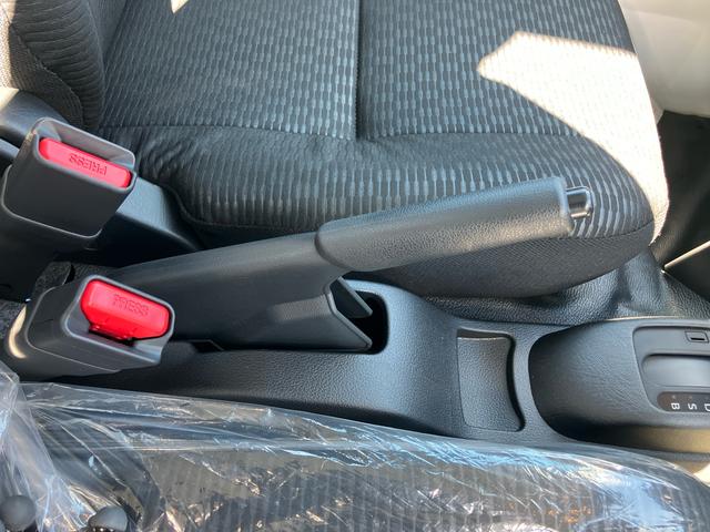 ハイゼットトラックジャンボエクストラ４ＷＤ　ＣＶＴ　６６０ＣＣ　未使用車　荷台作業灯　オーディオ付き　バックカメラ付き　オートライト　衝突被害軽減ブレーキ　　横滑り防止機能　コーナーセンサー　マニュアルエアコン　キーレス（福島県）の中古車
