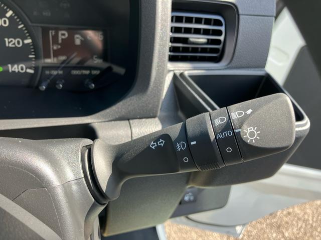 ハイゼットトラックジャンボエクストラ４ＷＤ　ＣＶＴ　６６０ＣＣ　未使用車　荷台作業灯　オーディオ付き　バックカメラ付き　オートライト　衝突被害軽減ブレーキ　　横滑り防止機能　コーナーセンサー　マニュアルエアコン　キーレス（福島県）の中古車