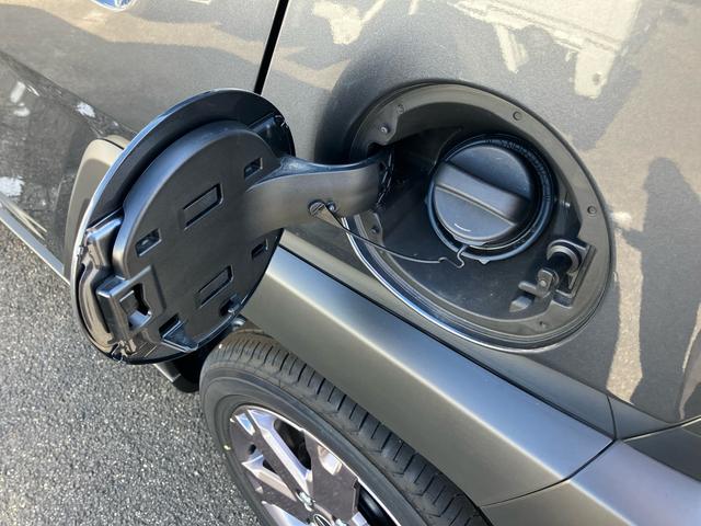 タフトＧターボ　ダーククロムベンチャー２ＷＤ　届出済未使用車　オーディオ付き　運転席・助手席シーヒーター　バックカメラ　ＬＥＤヘッドライト　オートライト　電動パーキングブレーキ　電動格納ミラー　衝突回避支援ブレーキシステム（福島県）の中古車