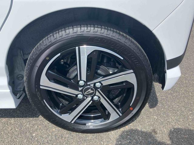 ムーヴＲＳ２ＷＤ　９インチオーディオ装着　純正アルミホイール　ＥＴＣ装着　バックカメラ　両側スライドドア　クルーズコントロール　横滑り防止　アイドリングストップ　オートライ　　電動パーキングブレーキ（福島県）の中古車