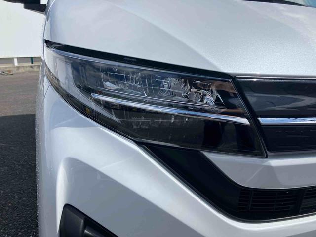 ムーヴＲＳ２ＷＤ　９インチオーディオ装着　純正アルミホイール　ＥＴＣ装着　バックカメラ　両側スライドドア　クルーズコントロール　横滑り防止　アイドリングストップ　オートライ　　電動パーキングブレーキ（福島県）の中古車