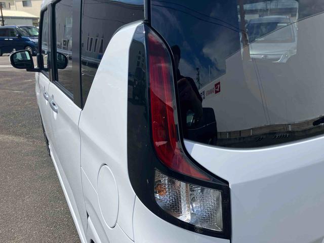 ムーヴＲＳ２ＷＤ　９インチオーディオ装着　純正アルミホイール　ＥＴＣ装着　バックカメラ　両側スライドドア　クルーズコントロール　横滑り防止　アイドリングストップ　オートライ　　電動パーキングブレーキ（福島県）の中古車