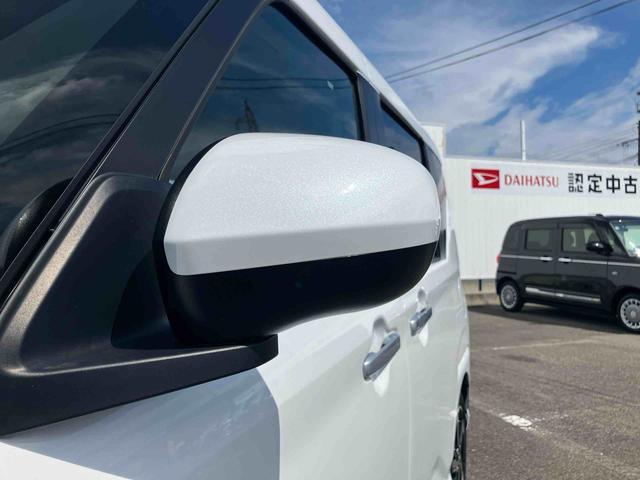 ムーヴＲＳ２ＷＤ　９インチオーディオ装着　純正アルミホイール　ＥＴＣ装着　バックカメラ　両側スライドドア　クルーズコントロール　横滑り防止　アイドリングストップ　オートライ　　電動パーキングブレーキ（福島県）の中古車