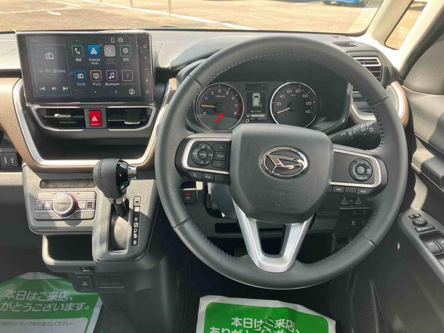 ムーヴＲＳ２ＷＤ　９インチオーディオ装着　純正アルミホイール　ＥＴＣ装着　バックカメラ　両側スライドドア　クルーズコントロール　横滑り防止　アイドリングストップ　オートライ　　電動パーキングブレーキ（福島県）の中古車