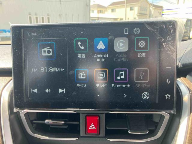 ムーヴＲＳ２ＷＤ　９インチオーディオ装着　純正アルミホイール　ＥＴＣ装着　バックカメラ　両側スライドドア　クルーズコントロール　横滑り防止　アイドリングストップ　オートライ　　電動パーキングブレーキ（福島県）の中古車