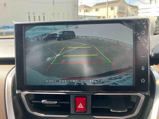 ムーヴＲＳ２ＷＤ　９インチオーディオ装着　純正アルミホイール　ＥＴＣ装着　バックカメラ　両側スライドドア　クルーズコントロール　横滑り防止　アイドリングストップ　オートライ　　電動パーキングブレーキ（福島県）の中古車