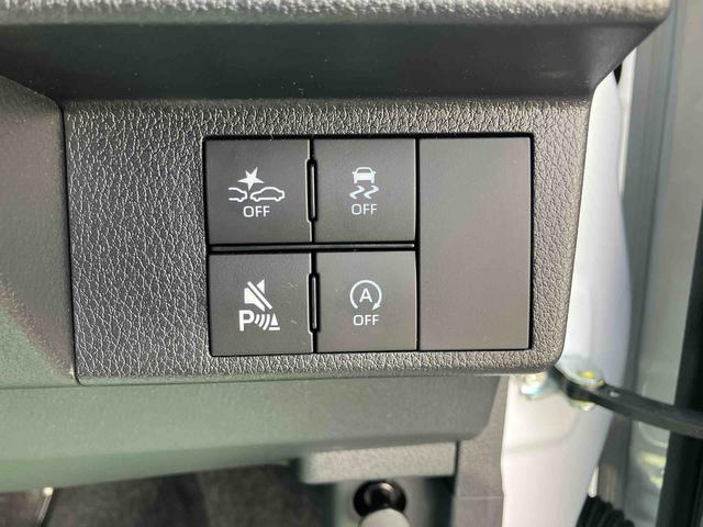 ムーヴＲＳ２ＷＤ　９インチオーディオ装着　純正アルミホイール　ＥＴＣ装着　バックカメラ　両側スライドドア　クルーズコントロール　横滑り防止　アイドリングストップ　オートライ　　電動パーキングブレーキ（福島県）の中古車