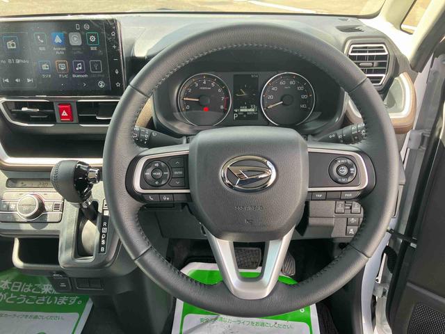 ムーヴＲＳ２ＷＤ　９インチオーディオ装着　純正アルミホイール　ＥＴＣ装着　バックカメラ　両側スライドドア　クルーズコントロール　横滑り防止　アイドリングストップ　オートライ　　電動パーキングブレーキ（福島県）の中古車