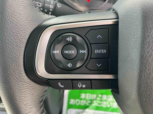 ムーヴＲＳ２ＷＤ　９インチオーディオ装着　純正アルミホイール　ＥＴＣ装着　バックカメラ　両側スライドドア　クルーズコントロール　横滑り防止　アイドリングストップ　オートライ　　電動パーキングブレーキ（福島県）の中古車