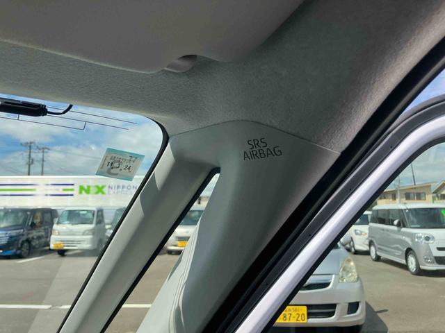 ムーヴＲＳ２ＷＤ　９インチオーディオ装着　純正アルミホイール　ＥＴＣ装着　バックカメラ　両側スライドドア　クルーズコントロール　横滑り防止　アイドリングストップ　オートライ　　電動パーキングブレーキ（福島県）の中古車