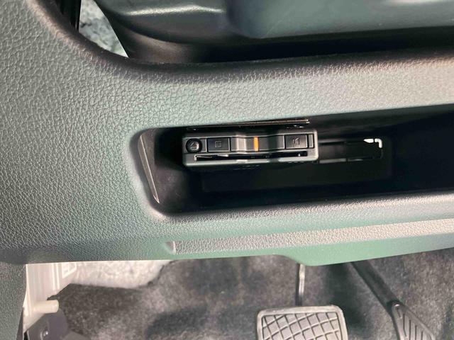 ムーヴＲＳ２ＷＤ　９インチオーディオ装着　純正アルミホイール　ＥＴＣ装着　バックカメラ　両側スライドドア　クルーズコントロール　横滑り防止　アイドリングストップ　オートライ　　電動パーキングブレーキ（福島県）の中古車